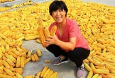 玉米男孩寄生虫照片？玉米男孩到底得了什么病？