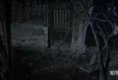 诡异事件真实监控？诡异事件真实监控视频？