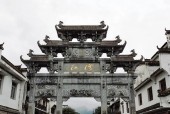 安徽徽州天气15天，徽州地区天气预报？