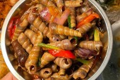 特产美食海南小吃，特产美食海南小吃图片？
