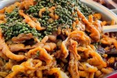 衡水特产美食做法？衡水特色食物？