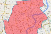 上海几点到几点限行外地车牌？上海几点限行外地牌照？