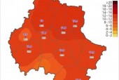 青州市一周天气预报？青州市一周天气预报七天？