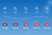 下载通河县天气预报，通河县一周天气