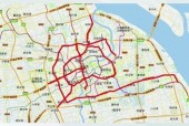 上海中环限行时间，外地牌照上海中环限行时间？