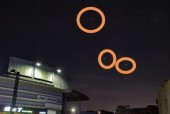 ufo现象神秘未解之谜？ufo现象神秘未解之谜在线观看？