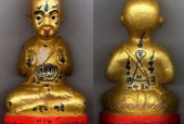 泰国小鬼照片，泰国小鬼种类