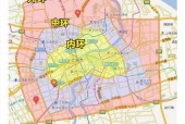 上海外环？上海外环一圈多少km？