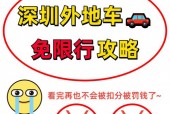 清明节限号？清明节假日限号？