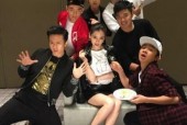 跑男灵异事件真相，跑男有鬼的是哪一期