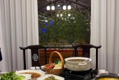 四川大道美食推荐？四川大道至简文化创意有限公司？