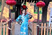满洲里11月份天气，满洲里十一月天气？