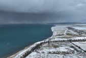 青海天气预报怎么样？青海天气预报准吗,报了团,结果天气预报天天有雨？