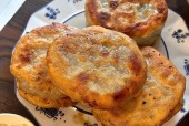 鞍安特产美食介绍？鞍安特产美食介绍大全？