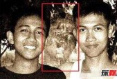 世界上有鬼吗诡异视频？世界上有鬼吗诡异视频下载？