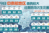 福建三明11月天气？三明11月平均气温？