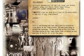 罗斯威尔ufo事件真相曝光，罗斯韦尔ufo？