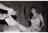 真实戚夫人人彘图片？真实戚夫人人彘图片视频？