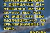 繁峙县明天天气预报，繁峙县今天天气