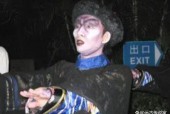 中国前十真实恐怖灵异事件，中国真实灵异恐怖鬼故事