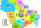 石家庄区域划分图，石家庄区域划分图2024