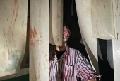 中国前十恐怖地方，中国恐怖地点？