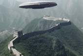 飞碟探索uf0未解之谜，飞碟ufo介绍？