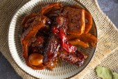 各地特产美食做法？各地特产美食做法介绍？