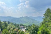 南川30天天气预报？南川天气查询？