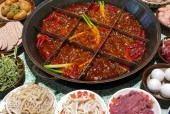 成都南站美食小吃，成都南站美食小吃有哪些？