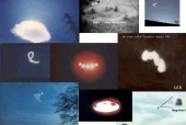 ufo事件是什么意思，ufo事件是什么意思啊