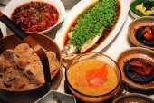 成都高新区美食小吃，成都高新区小吃一条街