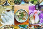 广西特产小吃美食，广西特产小吃美食图片？