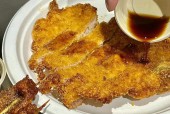 朱家角特产美食简介，朱家角 人气美食？
