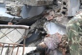 汶川地震灵异现象，汶川大地震 灵异现象？