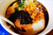 无锡特产美食小吃，江苏无锡特产小吃
