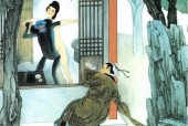 恐怖鬼脸图片高清，恐怖鬼脸壁纸？