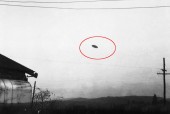 ufo真实存在的资料，ufo真的存在吗知乎