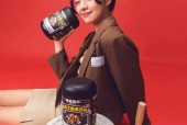 玉米男孩和芝麻女孩的故事，玉米男孩和芝麻女孩的爱情故事？
