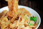 陕西有什么特产和美食简介，陕西有哪些美食特产？