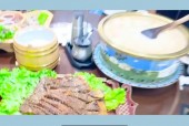 内蒙特产美食小吃，内蒙古小吃特色？