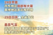 盘锦未来15天天气，盘锦未来几天天气预报