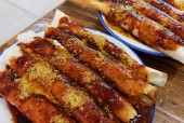成都温江美食攻略，温江人气美食