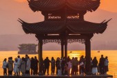 杭州天气几月份转凉，杭州天气几月份转凉的？