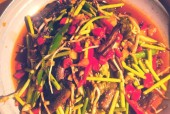 成都浦江特色美食？成都浦江美食推荐？