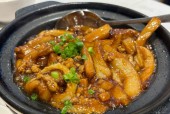 南方特产美食做法，南方特产干货？