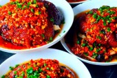 张家界特产小吃美食，张家界特色美食小吃？
