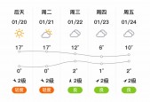 西平天气顶报三十天？西平天气预报15天30天一？
