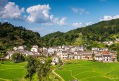 明天休宁是什么天气？休宁天气天气？