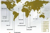 地球上最神秘的北纬30度？北纬30度神秘地带？